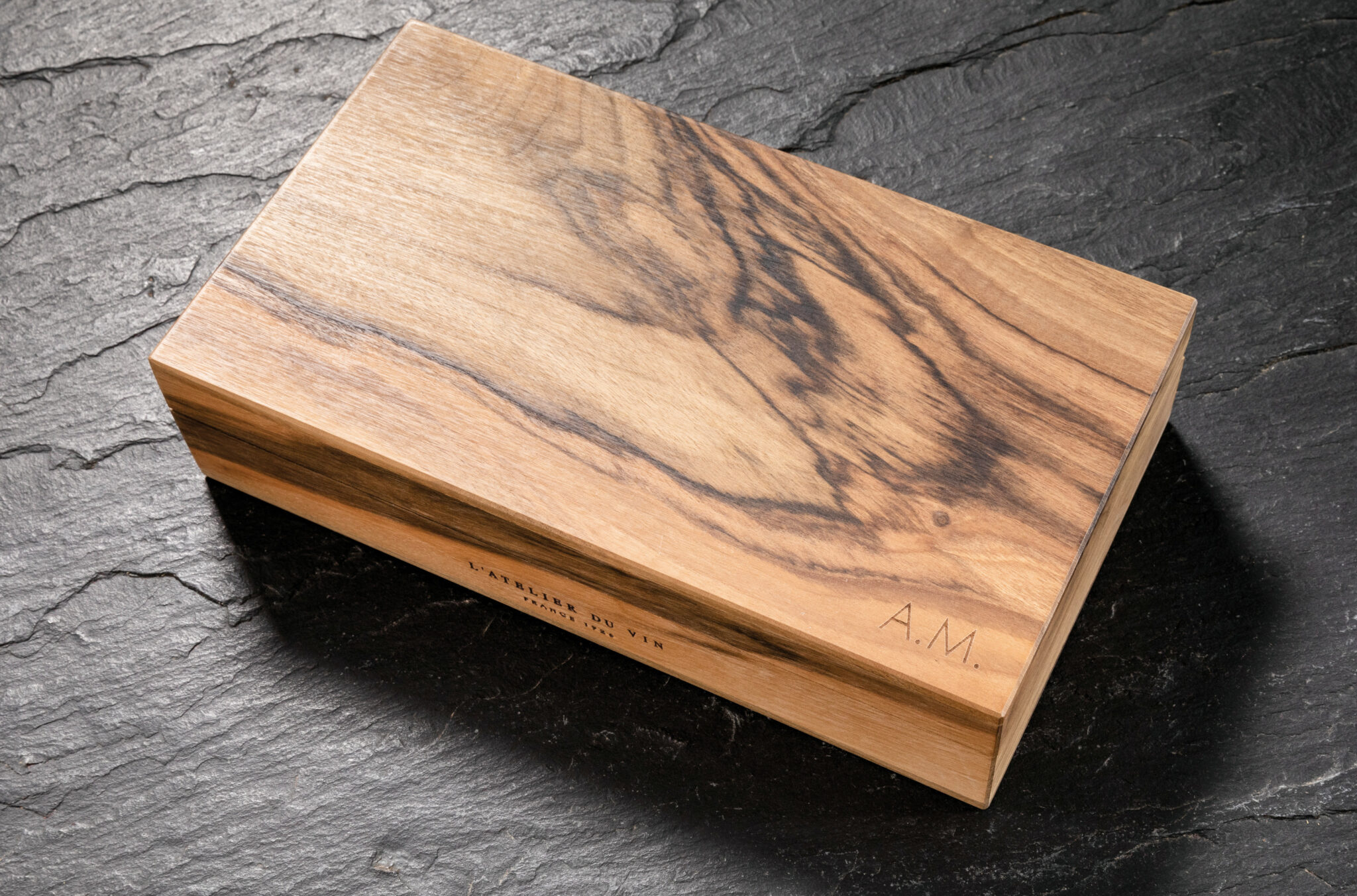 Our expert wood craftsmanship