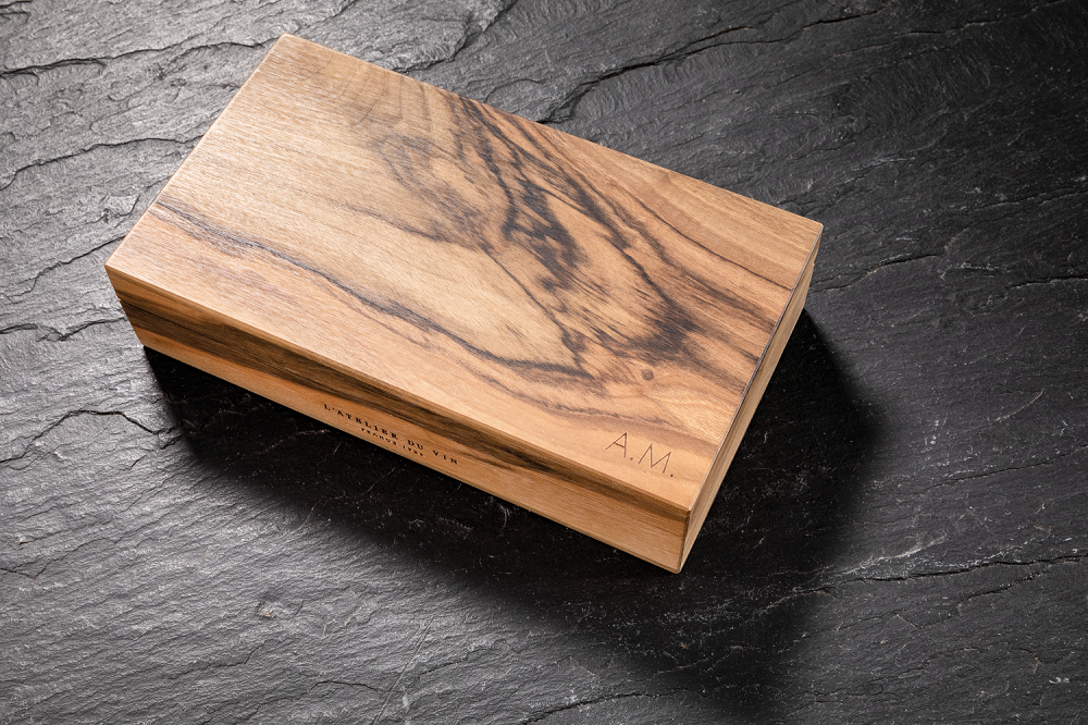 Our expert wood craftsmanship