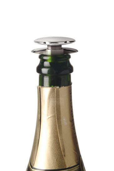 Ensemble De 3 Bouchon Bouteille Vin, Bouchon Bouteille à Vide, Verseur