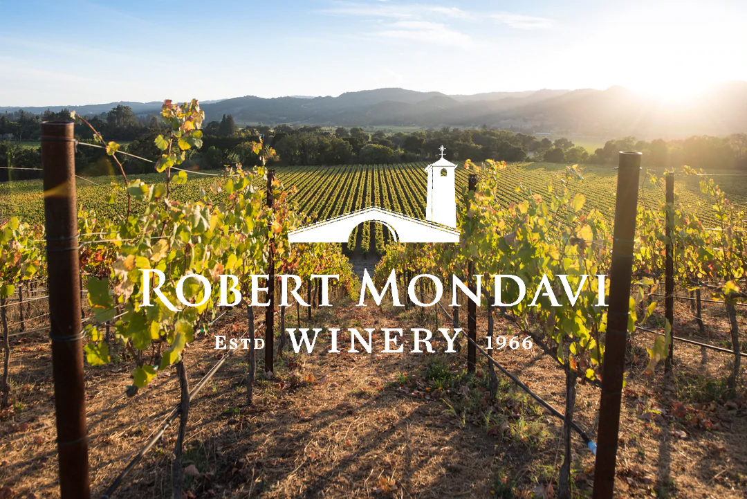 L’Atelier du Vin x Robert Mondavi Winery