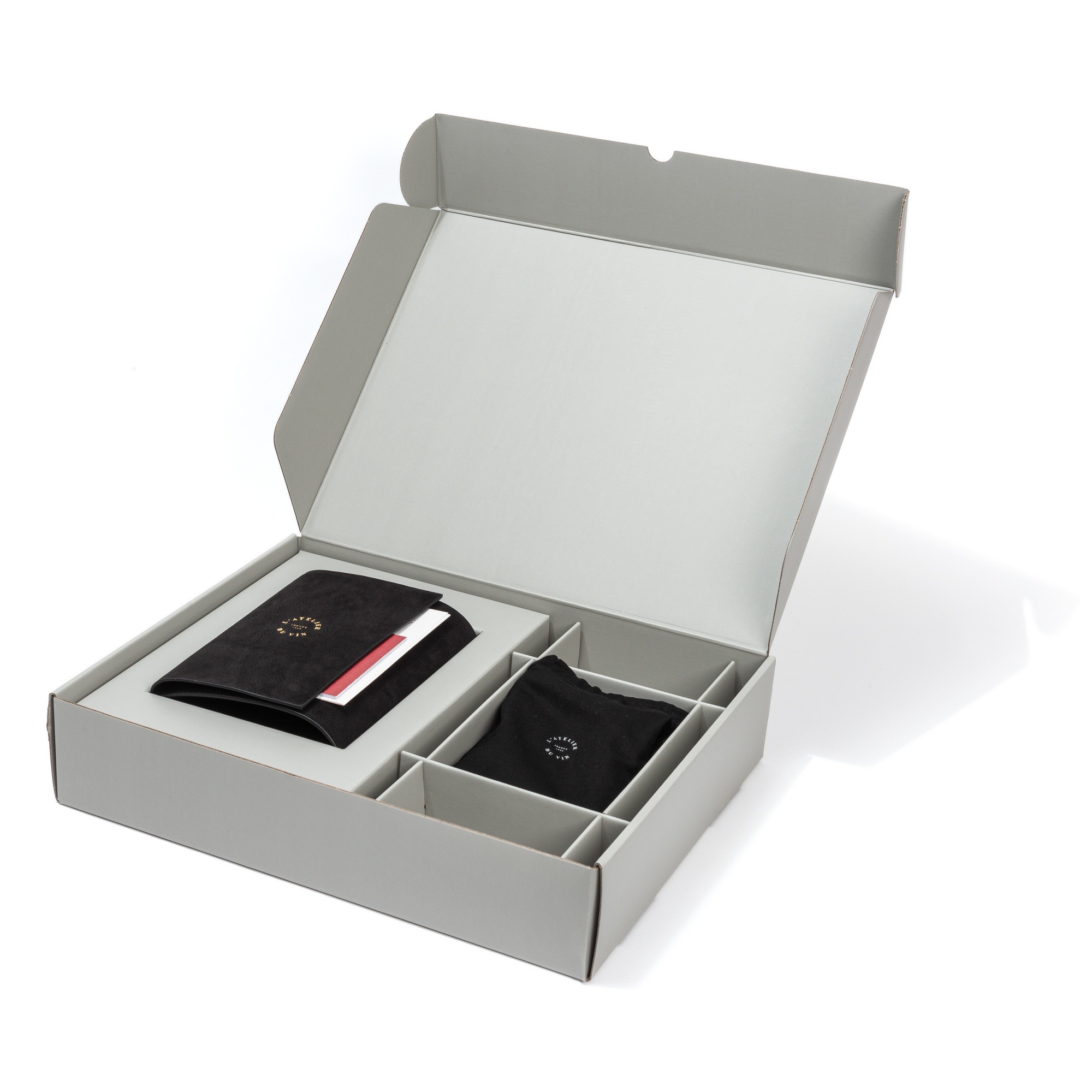 Pack Oeno Motion Gold Nomad