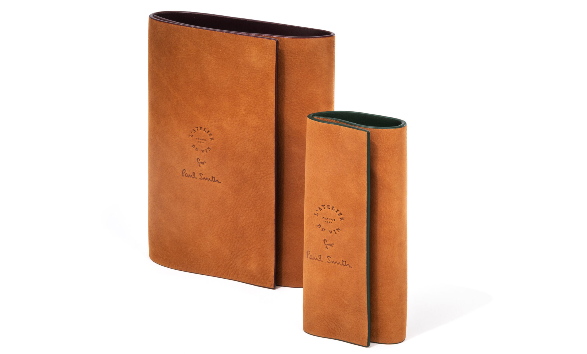 Collection Nomad <em>for Paul Smith</em> : une édition limitée aux couleurs d&rsquo;un couturier inspirant