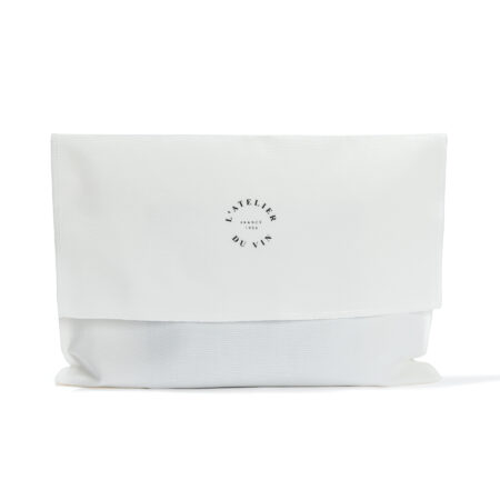 Pochette textile L'Atelier du Vin