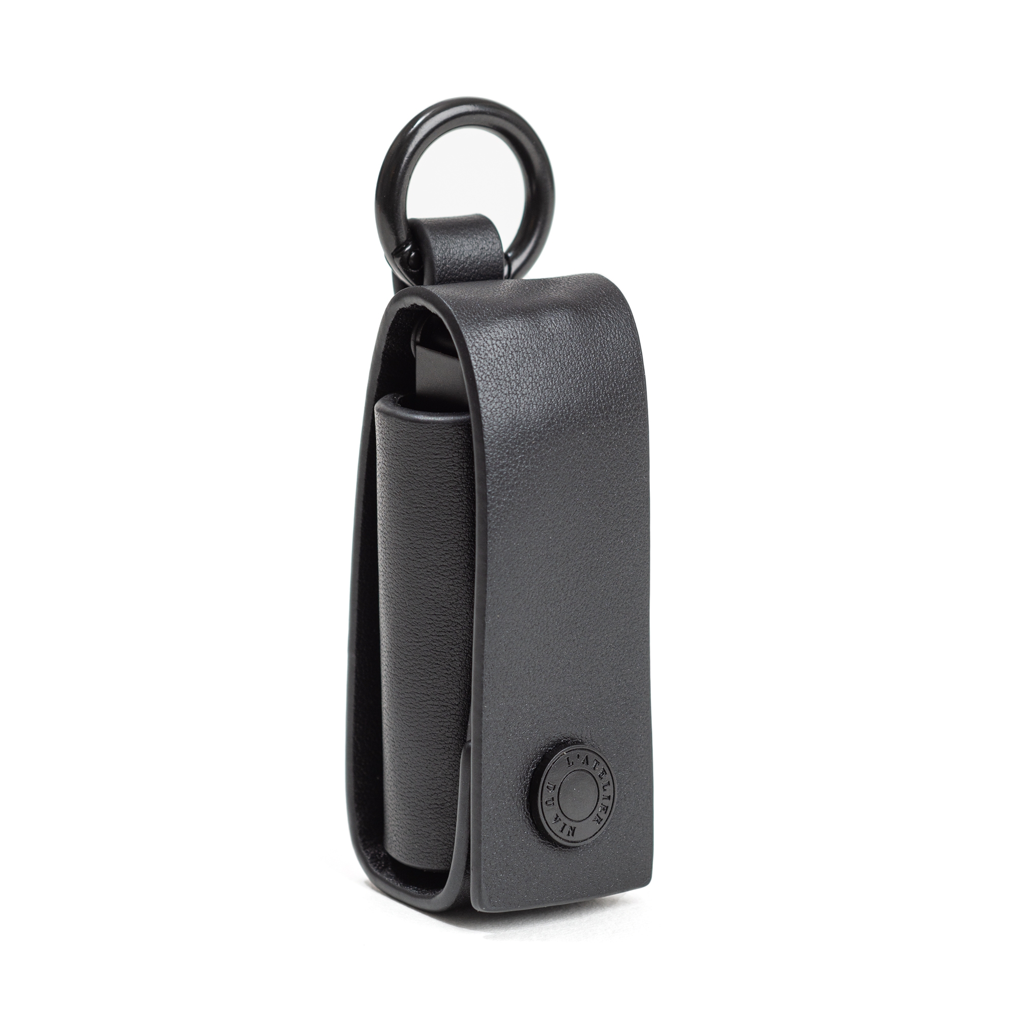 Etui en cuir du tire-bouchon de poche Pocket Collector