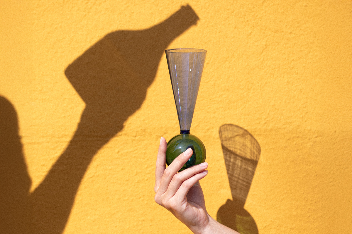 Pourquoi boit-on du champagne pour célébrer