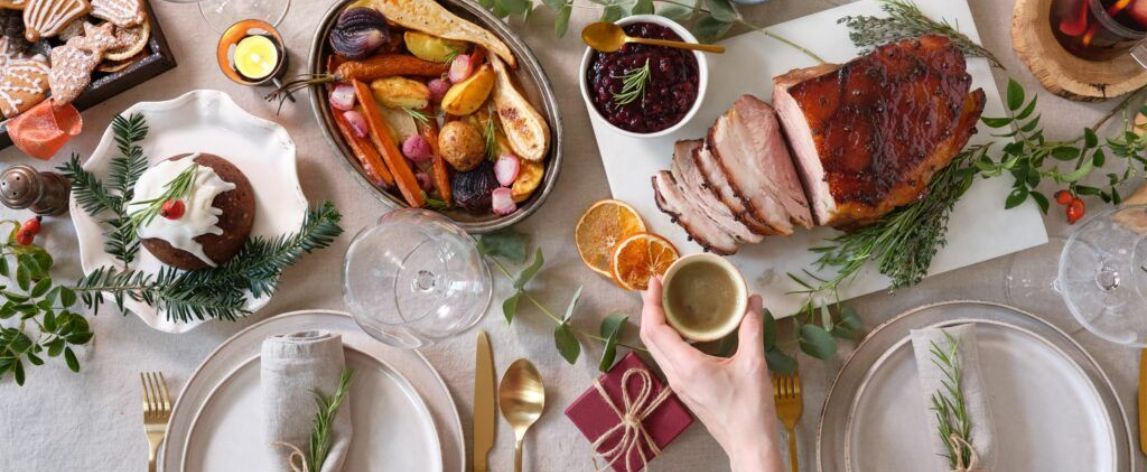 How to Choose Wine to Accompany a Festive Meal?
