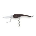 Outils de barre d'extraction de liège Ouvre-Bouteille de Vin Rouge