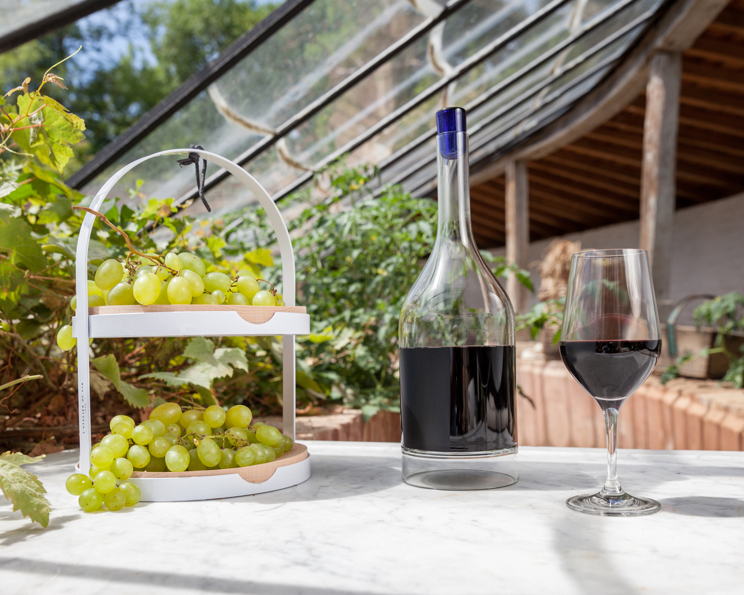 Guide du verre à vin de dégustation et d&rsquo;œnologie