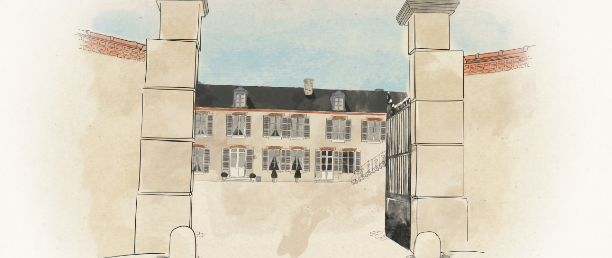 Pierre Moncuit champagne, a jewel in the crown of the Côte des Blancs